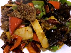 -老熟人串吧家常菜(旧宫店)