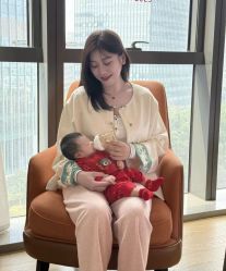 -安琪朵朵独栋花园月子中心