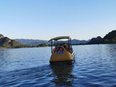 -宝晶宫旅游景区