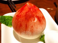 -意满花千醉(金茂览秀城店)