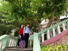 -龙环葡韵住宅式博物馆