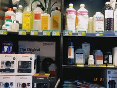 -星光摄影器材城