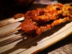 -丝路金桃·新疆菜(徐汇店)