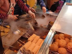 -明记牛杂(新马路分店)