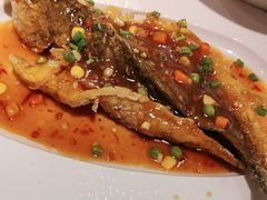 -食鼎记海鲜大排档(美食街店)