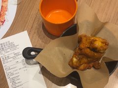 -必胜客(唐百友谊店)