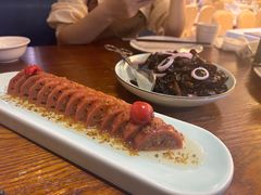 -便宜坊烤鸭店(科创店)