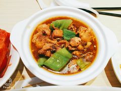 -南城香·饭香串香馄饨香(青年路店)