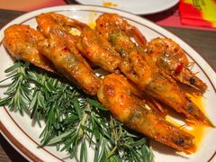 -ZAFFERANO西班牙海鲜饭(上海首店)