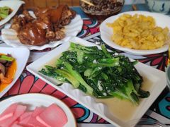 -青岩城南旧事·小时候的味道(青岩古镇黑金店)