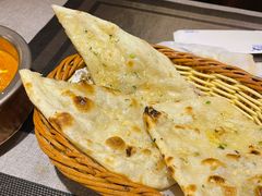 -Pita's&Tika's中东和印度风味餐厅(龙湖天街店)