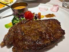-晶雅花园西餐厅(南京首店)