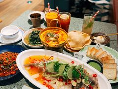 -Home Thai·泰谣(王府井apm店)