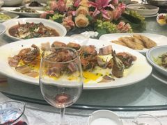 -新天禧大酒店·四十年浙菜·禧宴(西湖店)