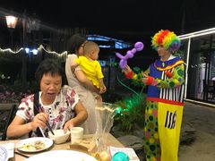 -花溪雨·森林餐厅(石基店)