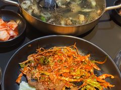 -HOTISLAND海鸡岛·韩国料理(江南西店)