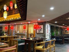 -来小酌·长安酒家(翠庭大厦店)