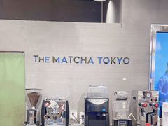 -THE MATCHA TOKYO抹茶东京