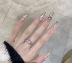 -斯馨·健康美甲美睫