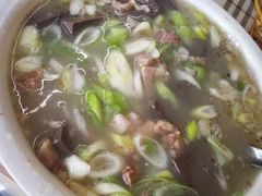 -老五井羊汤馆(总店)