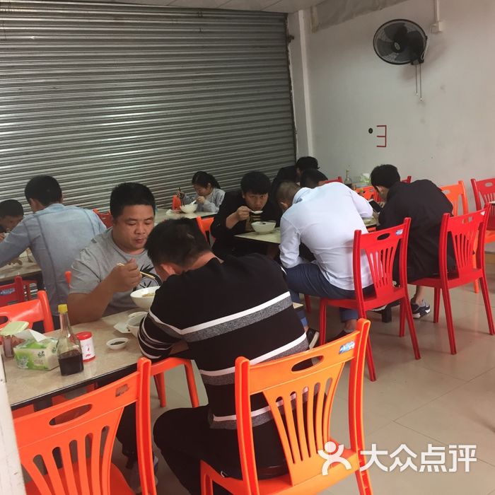 揭阳鹅肉手工面图片-北京快餐简餐-大众点评网