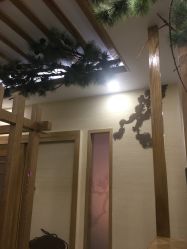 -芳朵美容养生SPA