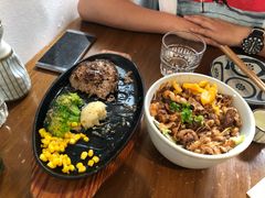 -铃木食堂(帽儿胡同店)