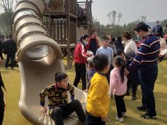 -枫香湖儿童公园