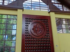 -韶关经律论国际酒店温泉