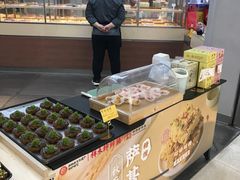 -祥禾饽饽铺·中式糕点(北京来福士店)