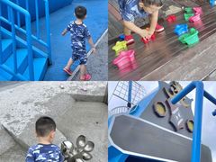 -海兰云天度假区温泉