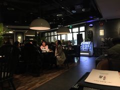 -半秋山西餐厅(巴南万达广场店)