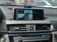 -上海宝信宝马4S店