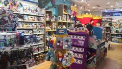 -KIDSLAND(北京蓝色港湾店)