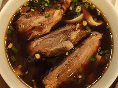 -中国厨房/台湾牛肉面