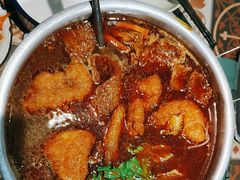 -顶上头•螺蛳粉火锅(德思勤复地星光店)