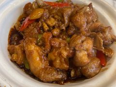 三杯鸡-老广酒楼(樱花店)