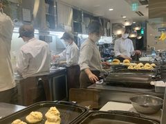 -幸せのパンケーキ(心斎橋店)