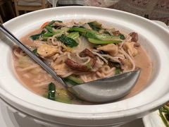 -莆田餐厅PUTIEN(三里屯店)