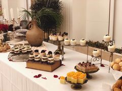 -森之烘焙.蛋糕.甜品台定制(番禺万博店)