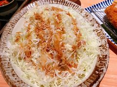 -堂本家洋食别馆·炸猪排(中心城店)