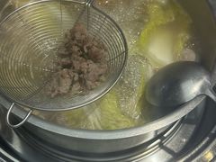 -牛品福潮汕牛肉火锅(旺庄店)