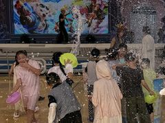-海合安武汉极地海洋公园