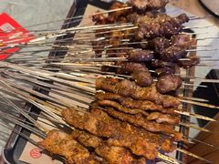 -叁宝烤肉·西安烧烤(东三爻店)