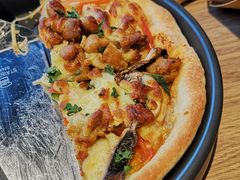 -乔泰勒JOETYLER西餐厅(曲江店)