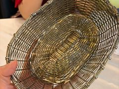 -北京建国饭店杰斯汀法餐厅