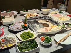 -海底捞火锅(金光华店)