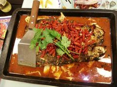 -张家艺·张家砂锅(湖州织里富民店)