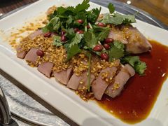 -猪腰一家·地道佛山菜(里水店)