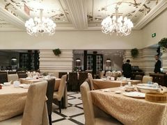 大堂-大鸭梨烤鸭店(花园村店)